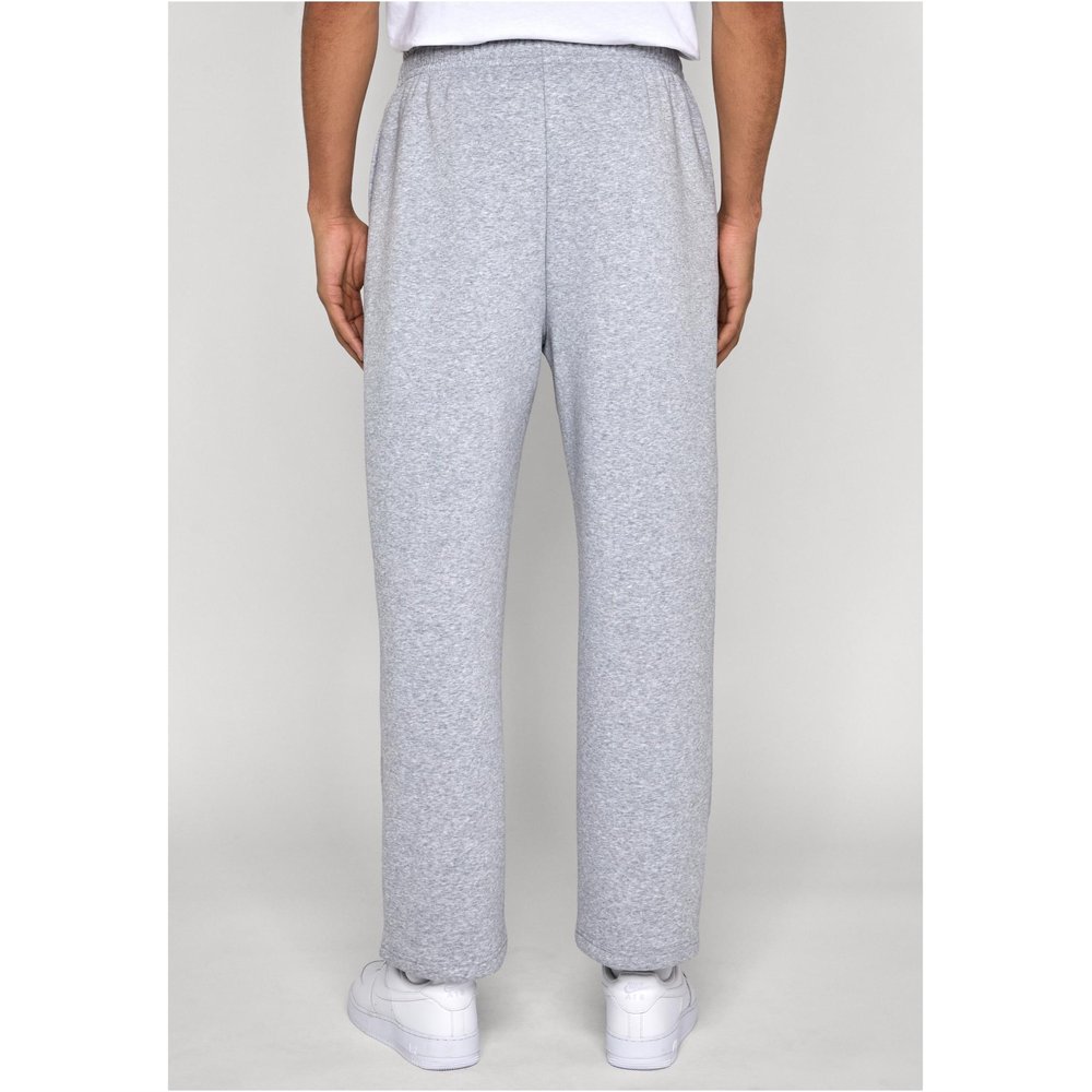 Urban Classics - Fluffy Mens jogging pants - Grey